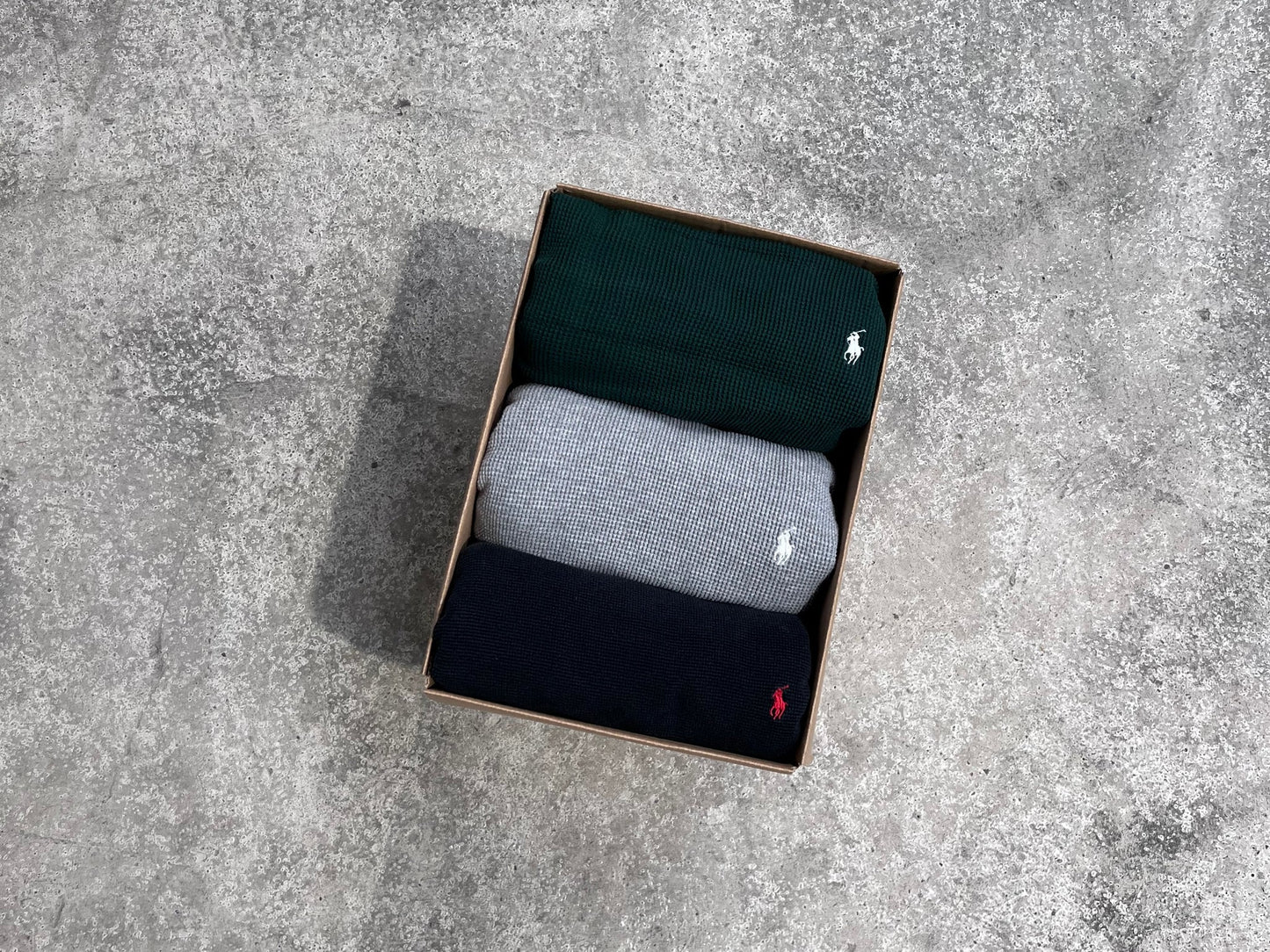 RALPH LAUREN KNITWEAR SUPPLIER BUNDLE