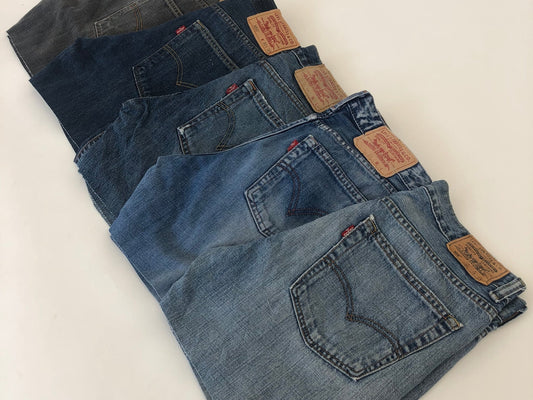 DENIM SUPPLIERS BUNDLE