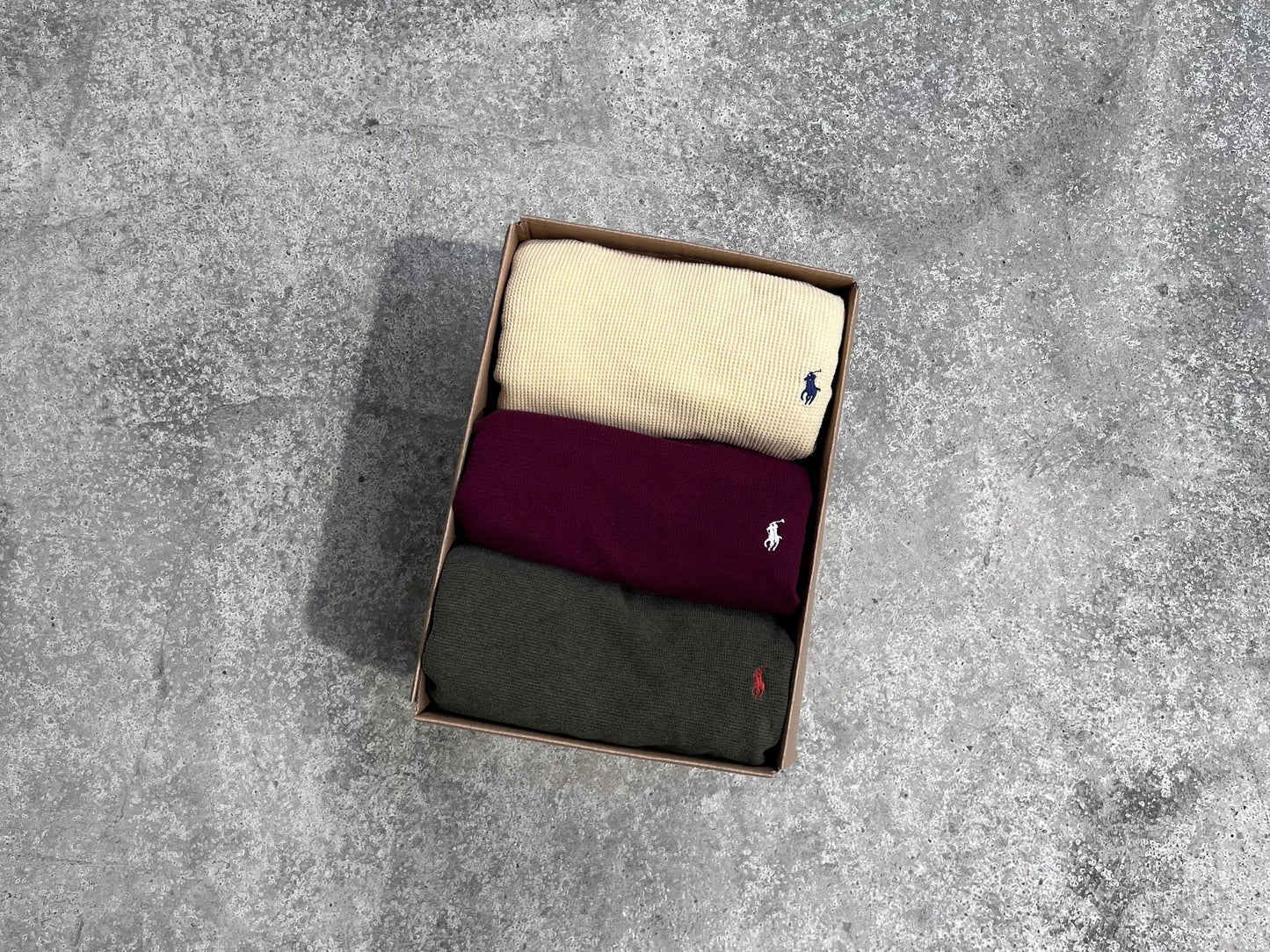 RALPH LAUREN KNITWEAR SUPPLIER BUNDLE